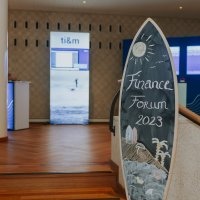 Finance Forum Zürich 2023
