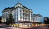 Credit Suisse übergibt Savoy an asiatische Hotelgruppe