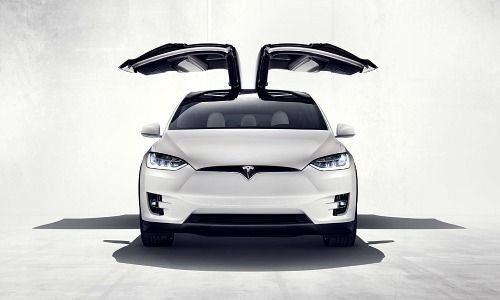 Tesla Flugelturen 500