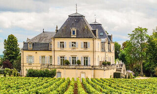Meursault im Burgund (Bild: Pixabay)