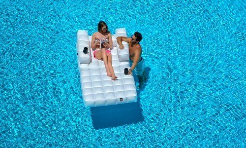 Float Chair