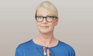 Birgitte Olsen, Lead Portfolio Managerin des Bellevue Sustainable Entrepreneur Europe
