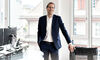 Markus Voegelin: «Bei Raiffeisen ist das Zinsrisiko zentral»