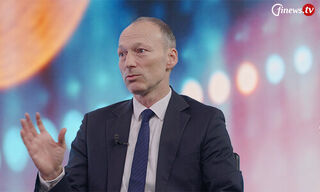 Christian Lach, Bellevue Asset Management (Bild: finews.tv)