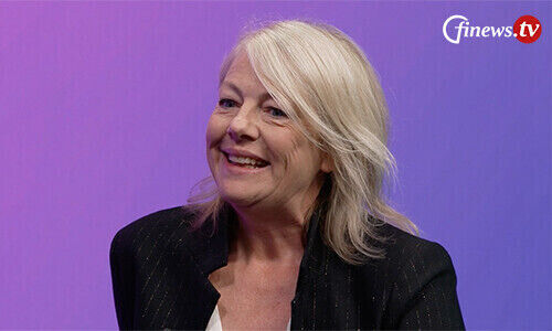 Birgitte Olsen, Bellevue Asset Management (Bild: finews.tv)