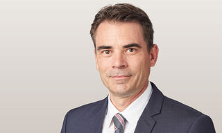 Oliver Kubli, Belleuve Asset Management