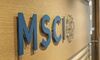 Credit Suisse Cedes MSCI Spot to Insurer