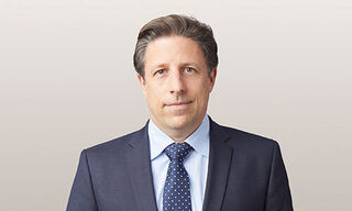 Daniel Koller, Bellevue Asset Management (Bild: BAM)
