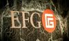Privatbank EFG International will bei den Buchungszentren sparen
