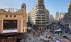 Credit Suisse Said to Be Moving Bankers to Madrid