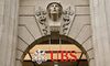 UBS-Hauptsitz als Pfand im Garantievertrag des Bundes 