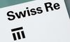 Swiss Re platziert Partnersuche-Annonce
