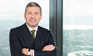 Marco Pagliara wechselt für die Deutsche Bank von Zürich nach Singapur (Bild: DB)