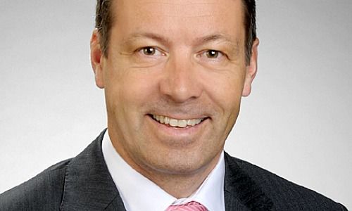 Jürg Zollinger, BNY Mellon Investment Management