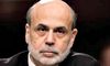 Ben Bernanke hat einen neuen Job