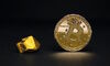 Vermögensverwalter schwanken zwischen Gold und Bitcoin