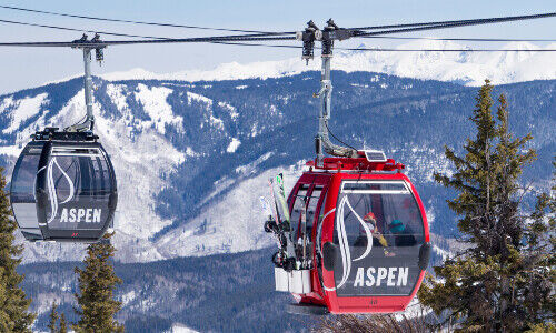 Aspen, Colorado (Bild: Shutterstock)