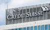 Credit Suisse: Schützenhilfe von einem externen Investor?