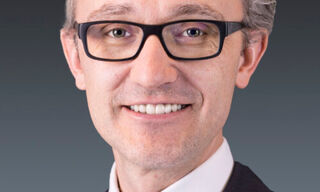 Elmar Zumbühl, als CEO von GAM vorgeschlagen (Bild: Keystone)