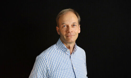 Martin Scholl, from CEO to chairman (Image: Verve Ventures)