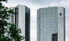 Steuerfahnder verschaffen sich Zutritt zur Deutschen Bank