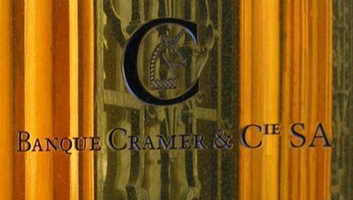 Banque Cramer