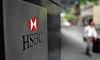 HSBC: Noch eine Untersuchung am Hals
