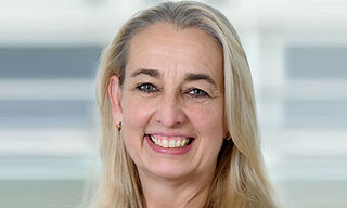 Rachel Crossley, BNP Paribas Asset Management