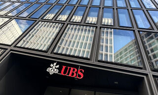 UBS an der Europaallee in Zürich (Bild: finews.ch)