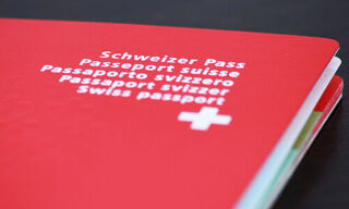 Schweizer können ab Donnerstag ohne Visa nach China reisen.
