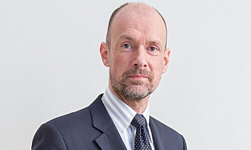 Fabrice Welsch, designierter Verwaltungsrat der Jurassischen Kantonalbank