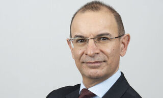Yiannis Mitilineos, UBS Asset Management (Bild: UBS)
