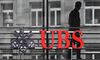 UBS: Es bröckelt in den eigenen Reihen