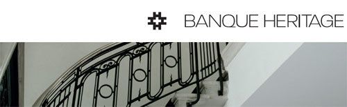 Banque Heritage