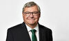 Der Finanzchef der Zürcher Kantonalbank tritt kürzer