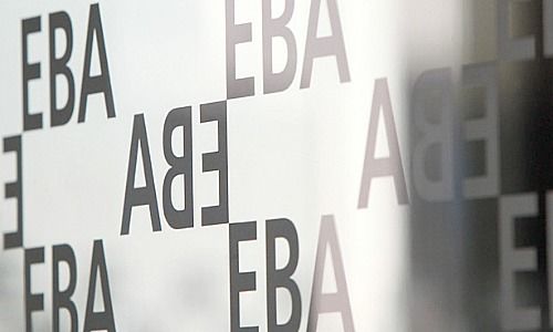 Europäische Bankenaufsicht (EBA) 