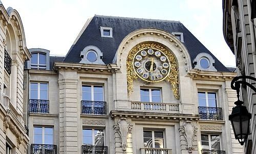 Finanz- und Wirtschaftsgericht in Paris (Bild: Wikimedia Commons)