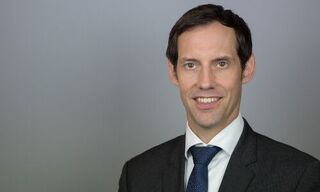 Adrian Roestel, Leiter Portfoliomanagement der Reichmuth & Co Integrale Vermögensverwaltung (Bild: Reichmuth & Co) 