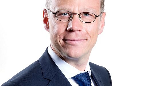 Andreas Söderholm