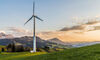 Sustainable Investment Makes Swiss Inroads