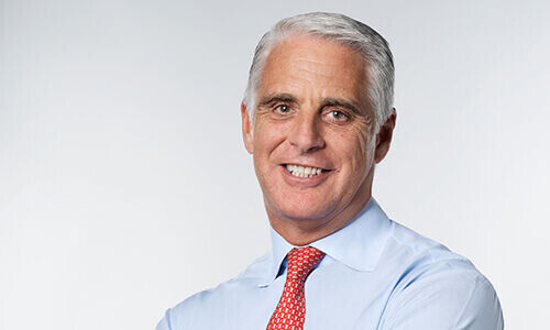 Andrea Orcel, CEO Unicredit (Image: UC)