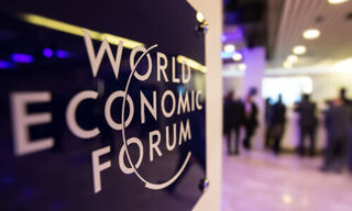 WEF, Klaus Schwab, Davos