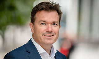 Anders Tandberg-Johansen, DNB (Bild: zvg)