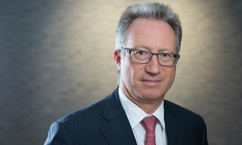 Yves Mirabaud, Präsident der Vereinigung Schweizerischer Privatbanken