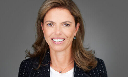 Laura Geiger-Pancera, J.P. Morgan Asset Management (Bild: zvg)