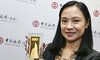 Gold-Euphorie in Hongkong: Schweizer Firma profitiert