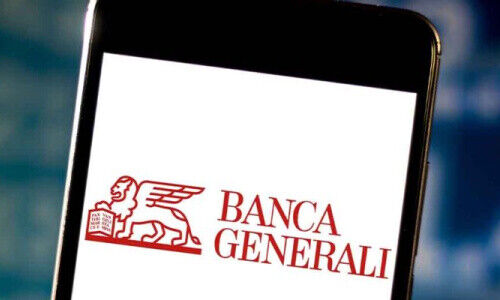 (Image: Banca Generali)