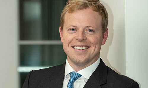 Tom Atkinson, Axa Investment Managers