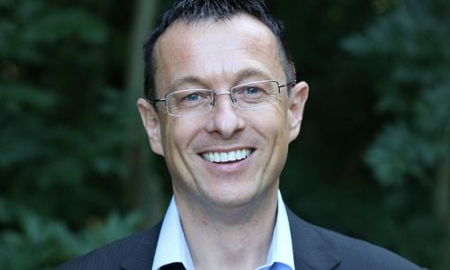 Stephan Roemer, Gründer und CEO Tourasia