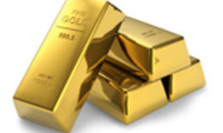 Gold Symbolbild